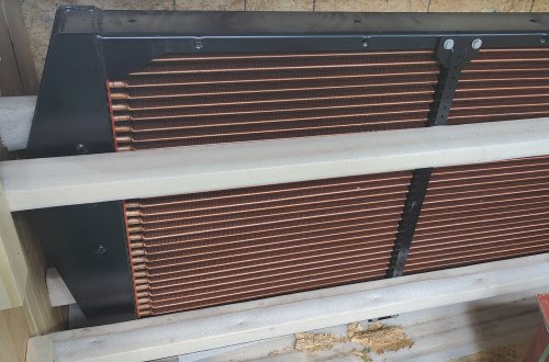 L&M RADIATOR